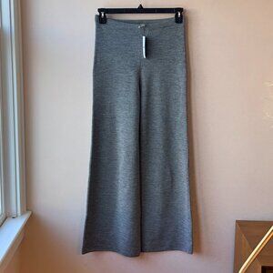 NWT: J. Crew Cosmo Sweater Pant in Merino Wool